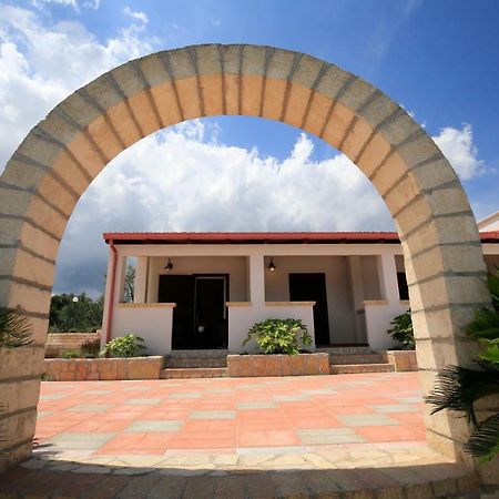B&B Hibiscus Vieste Exterior foto