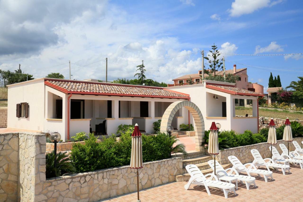 B&B Hibiscus Vieste Exterior foto